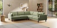 Medium Corner Sofa - Universal
