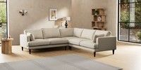 Medium Corner Sofa - Universal