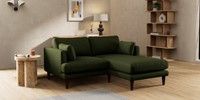 Compact Sofa Chaise - Universal