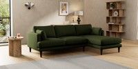 Medium Sofa Chaise - Right Hand