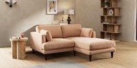 Compact Sofa Chaise - Universal