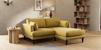 Compact Sofa Chaise - Universal