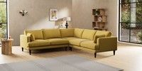 Medium Corner Sofa - Universal