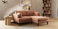 Compact Sofa Chaise - Universal