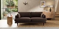 3 Seater Sofa