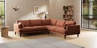 Medium Corner Sofa - Universal