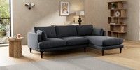 Medium Sofa Chaise - Right Hand