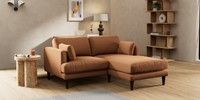 Compact Sofa Chaise - Universal