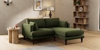Compact Sofa Chaise - Universal