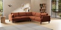 Medium Corner Sofa - Universal
