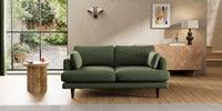 2 Seater Sofa