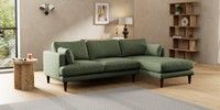 Medium Sofa Chaise - Right Hand