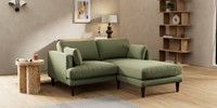 Compact Sofa Chaise - Universal