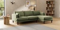 Medium Sofa Chaise - Right Hand