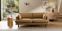 3 Seater Sofa