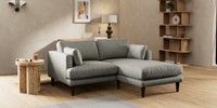 Compact Sofa Chaise - Universal