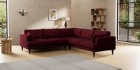 Medium Corner Sofa - Universal