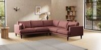 Medium Corner Sofa - Universal