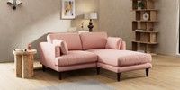 Compact Sofa Chaise - Universal
