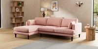 Medium Sofa Chaise - Left Hand