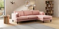 Medium Sofa Chaise - Right Hand