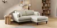 Compact Sofa Chaise - Universal