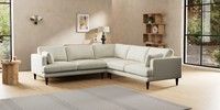Medium Corner Sofa - Universal