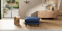 Footstool