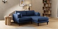 Compact Sofa Chaise - Universal
