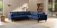 Medium Corner Sofa - Universal