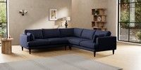 Medium Corner Sofa - Universal