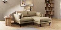 Compact Sofa Chaise - Universal