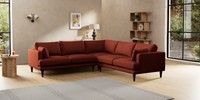 Medium Corner Sofa - Universal