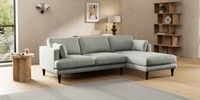 Medium Sofa Chaise - Right Hand