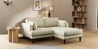 Compact Sofa Chaise - Universal