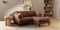 Compact Sofa Chaise - Universal