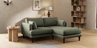 Compact Sofa Chaise - Universal