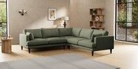 Medium Corner Sofa - Universal