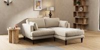 Compact Sofa Chaise - Universal