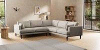 Medium Corner Sofa - Universal