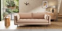 3 Seater Small Sofa