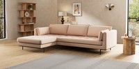 Medium Sofa Chaise - Left Hand