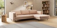 Medium Sofa Chaise - Right Hand