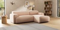 Medium Sofa Chaise - Right Hand