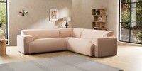 Medium Corner Sofa - Universal