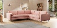 Medium Corner Sofa - Universal