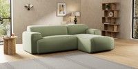 Medium Sofa Chaise - Right Hand