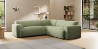 Medium Corner Sofa - Universal