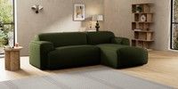 Medium Sofa Chaise - Right Hand