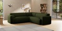 Medium Corner Sofa - Universal